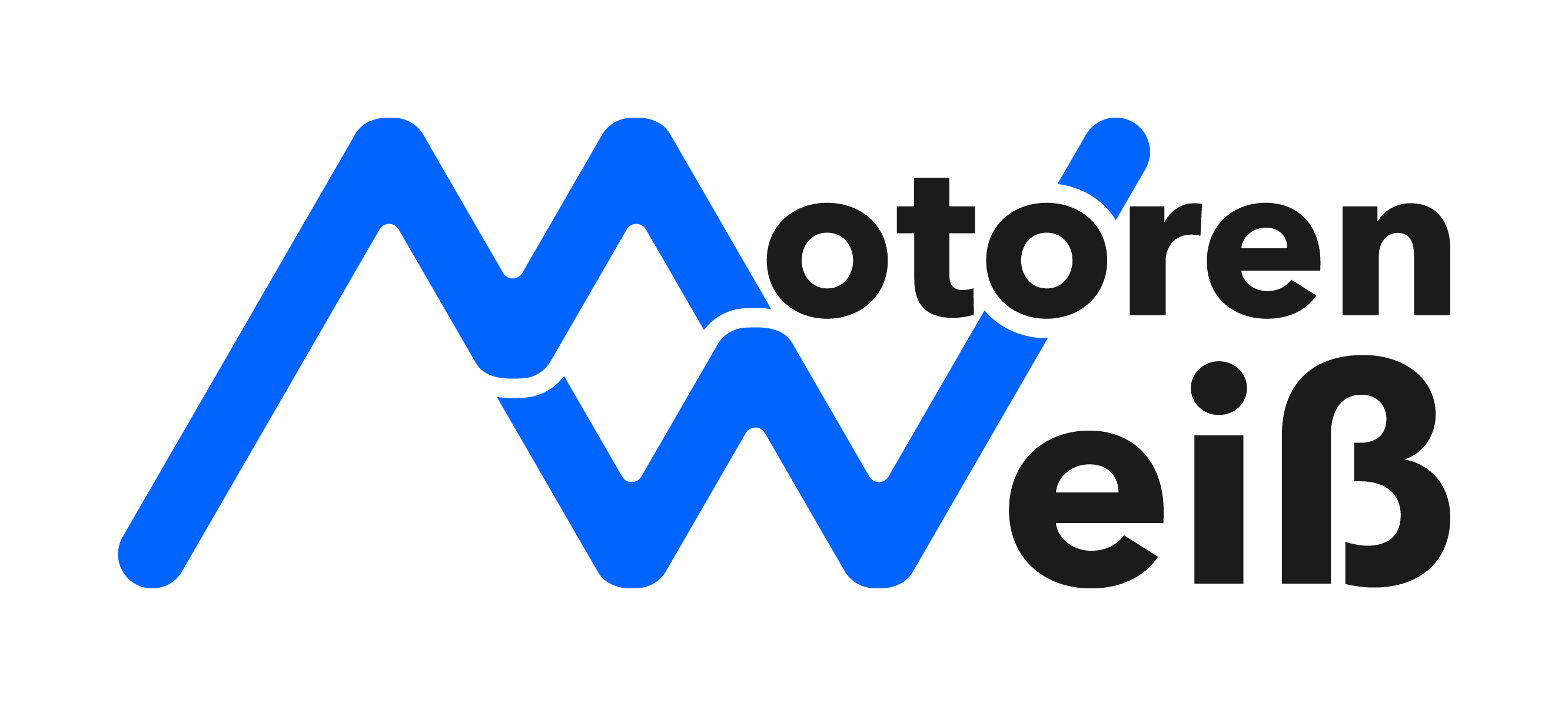 Logo von Motoren Weiß GmbH