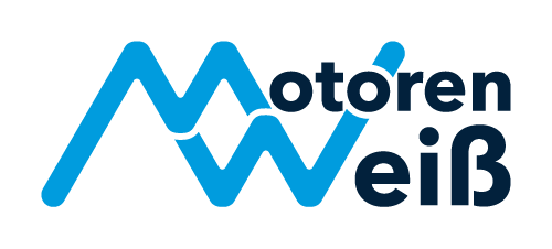 Motoren Wei&szlig; Logo
